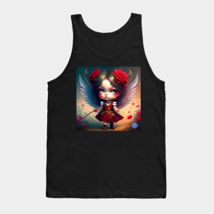 Heart Warriors (Rowena) Tank Top